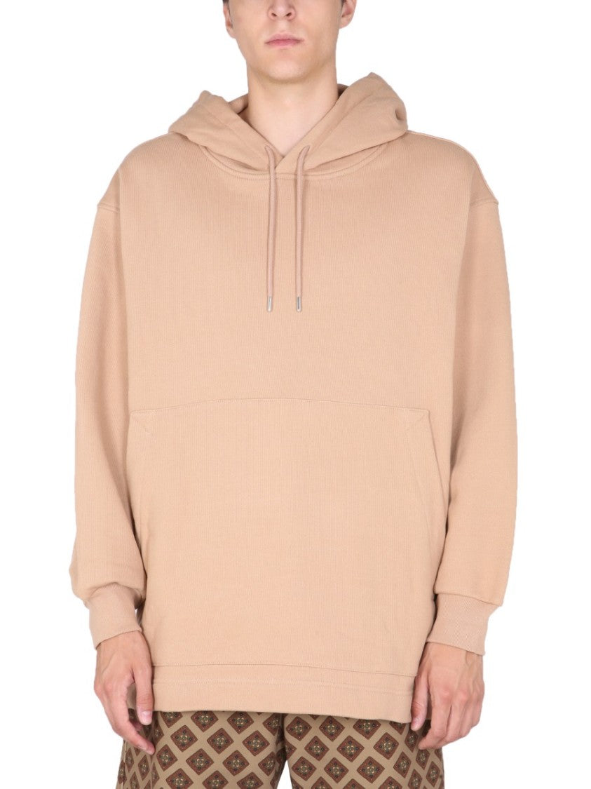 Dries Van Noten "Haspe" Sweatshirt