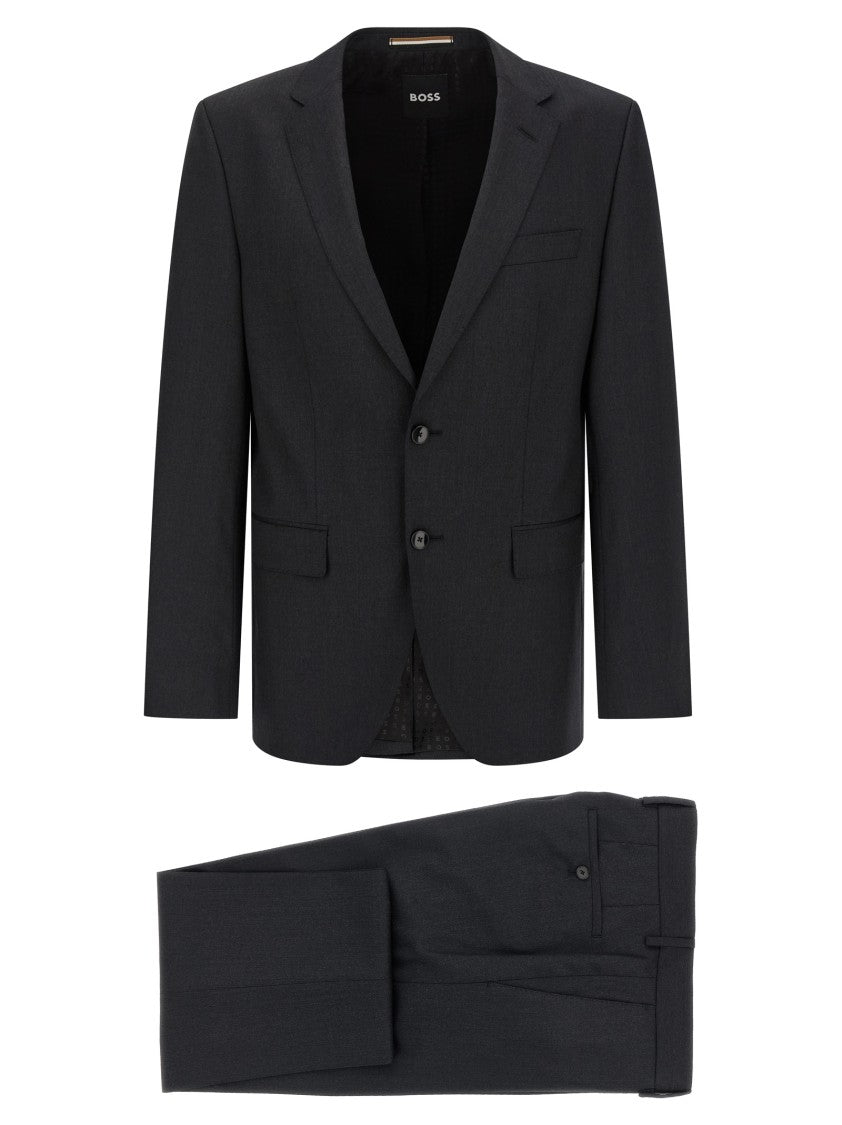 Hugo Boss 'H-Huge' Dress