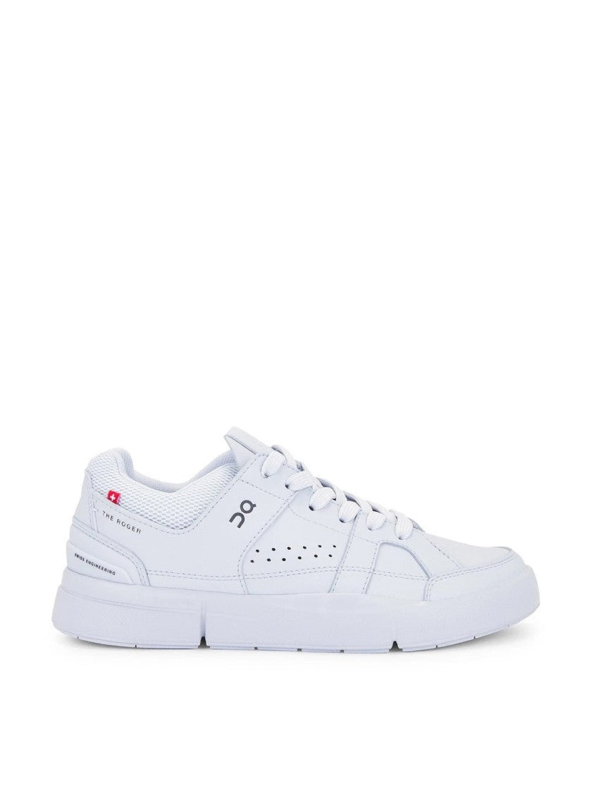On Running The Roger Clubhouse Sneakers