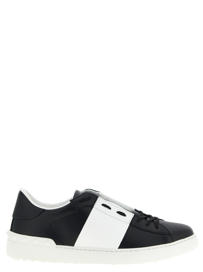 Valentino Garavani 'Open' Sneakers