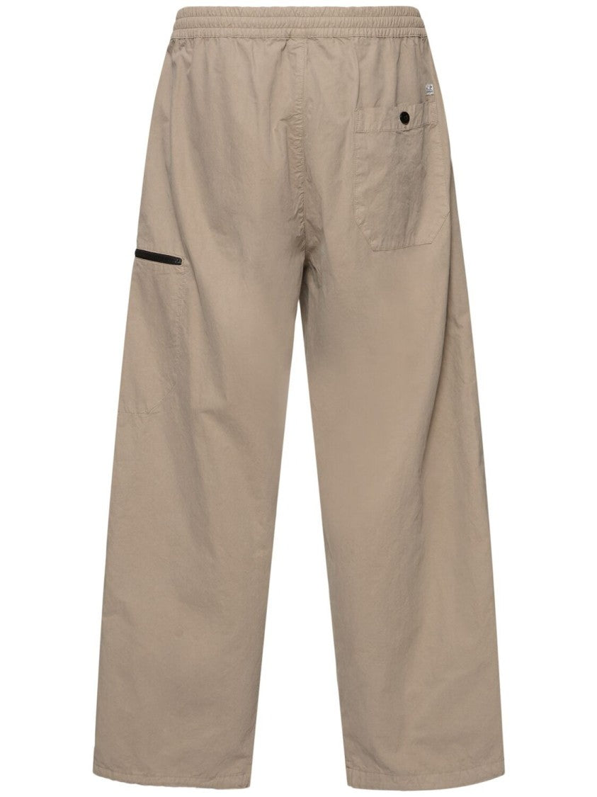 C.P. Company Relaxed-Fit Cargo Trousers