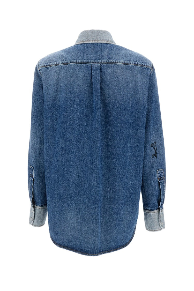 Marni Denim Shirt