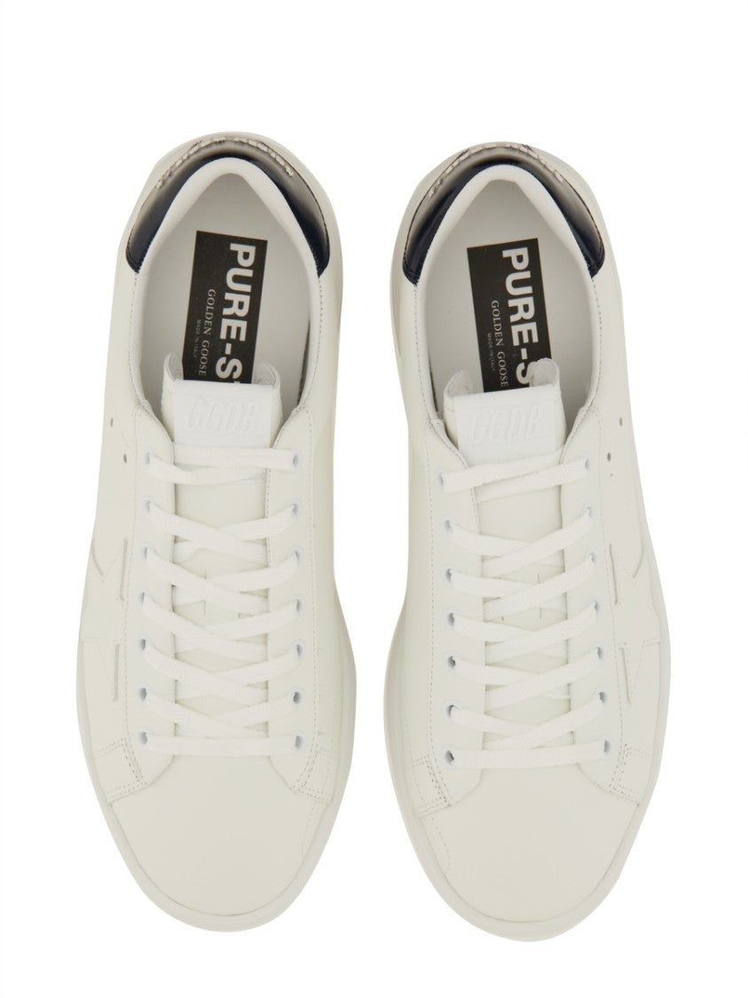 Golden Goose Purestar Sneakers