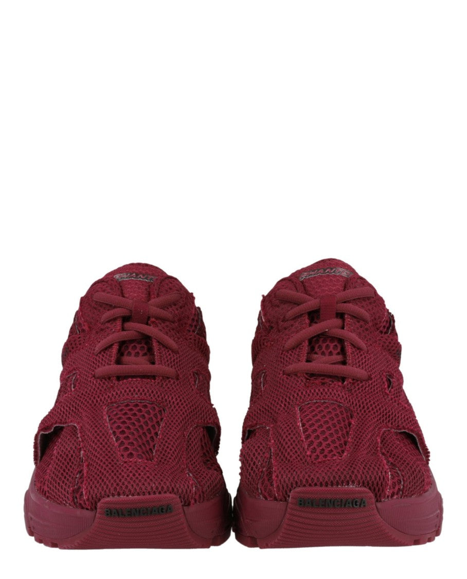 Balenciaga Phantom Low-Top Sneakers