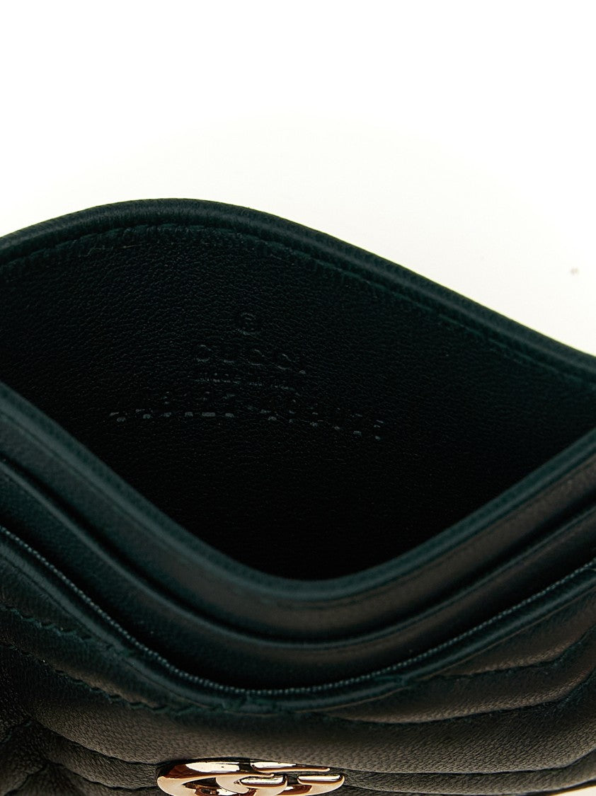 Gucci 'Gg Marmont' Card Holder