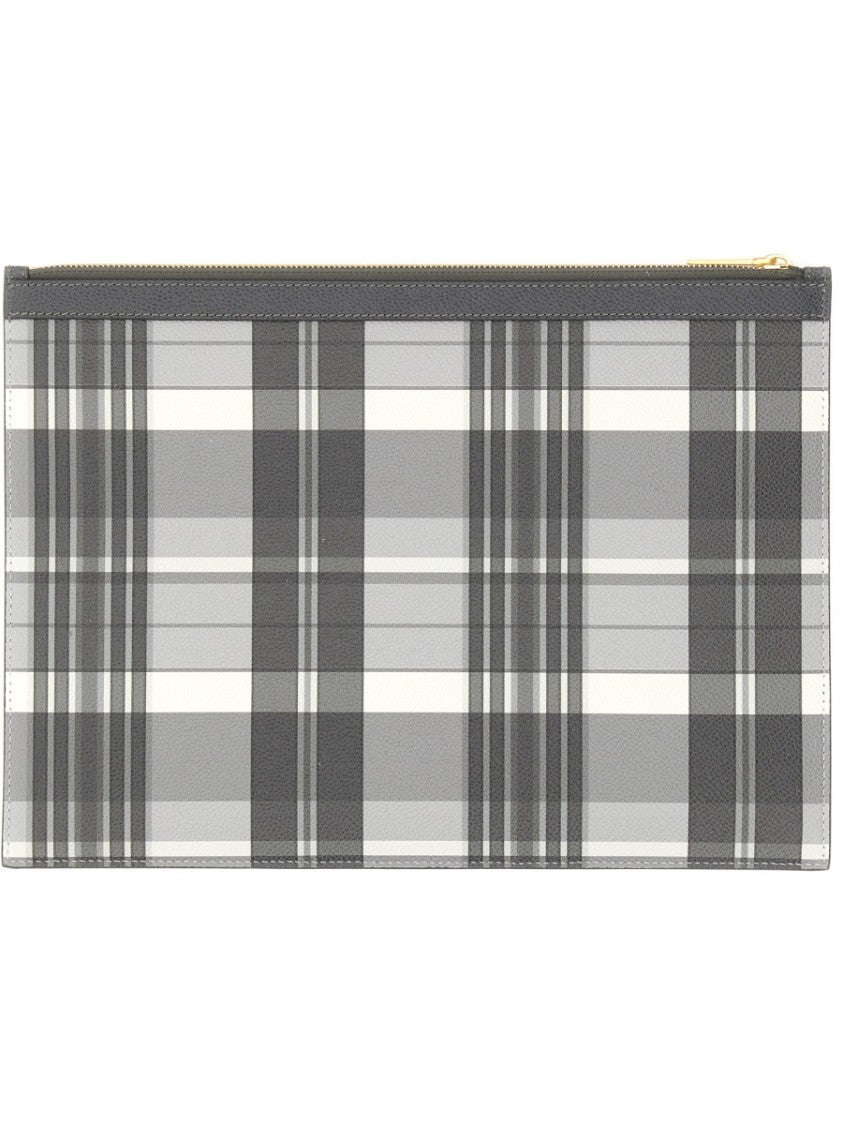 Thom Browne Medium Document Holder