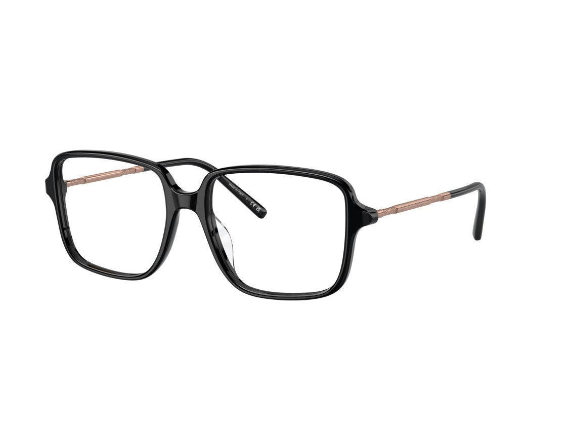 Brunello Cucinelli Rose Gold 0Bc3001 Oversized Square Sunglasses
