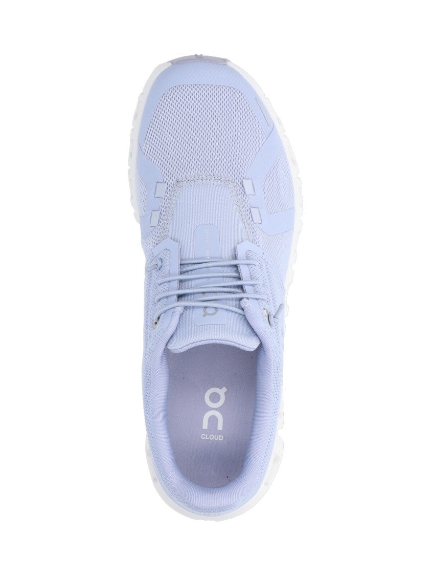On Cloud 6 Sneakers – Purple