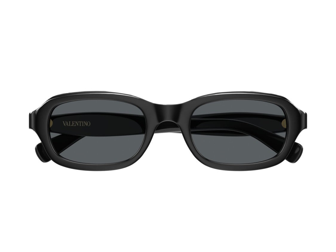 Valentino Vg0010s Oversized Square Sunglasses