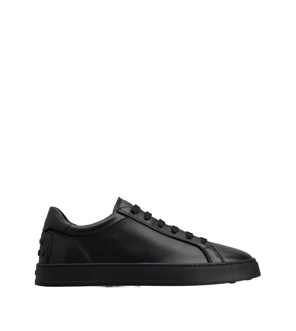 Tod's Allacciata Cassetta 04L Sneakers