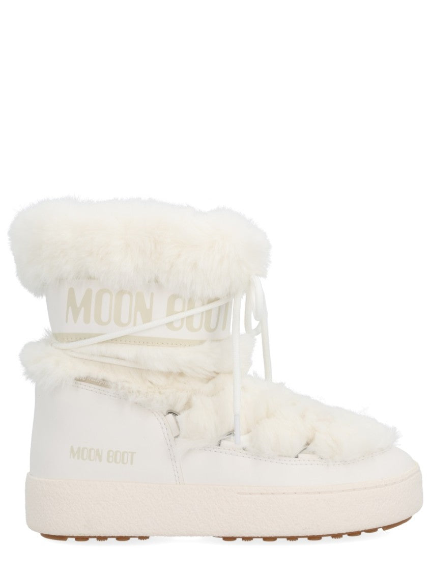 Moon Boot Mid-Calf Boots
