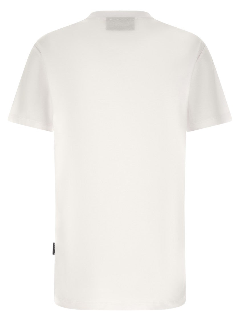 Philipp Plein 'Hexagon' T-Shirt
