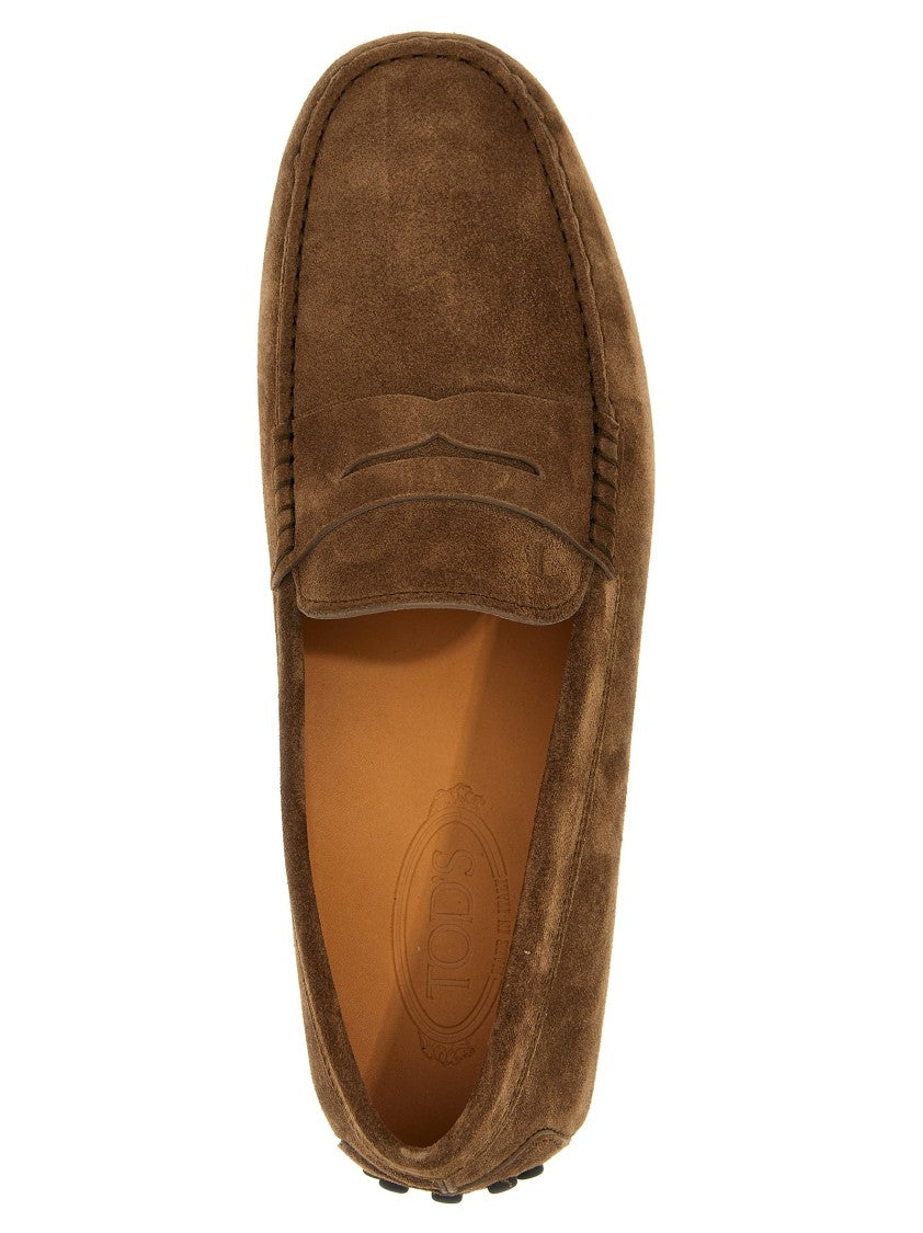 Tod's 'Gommino Bubble' Loafers