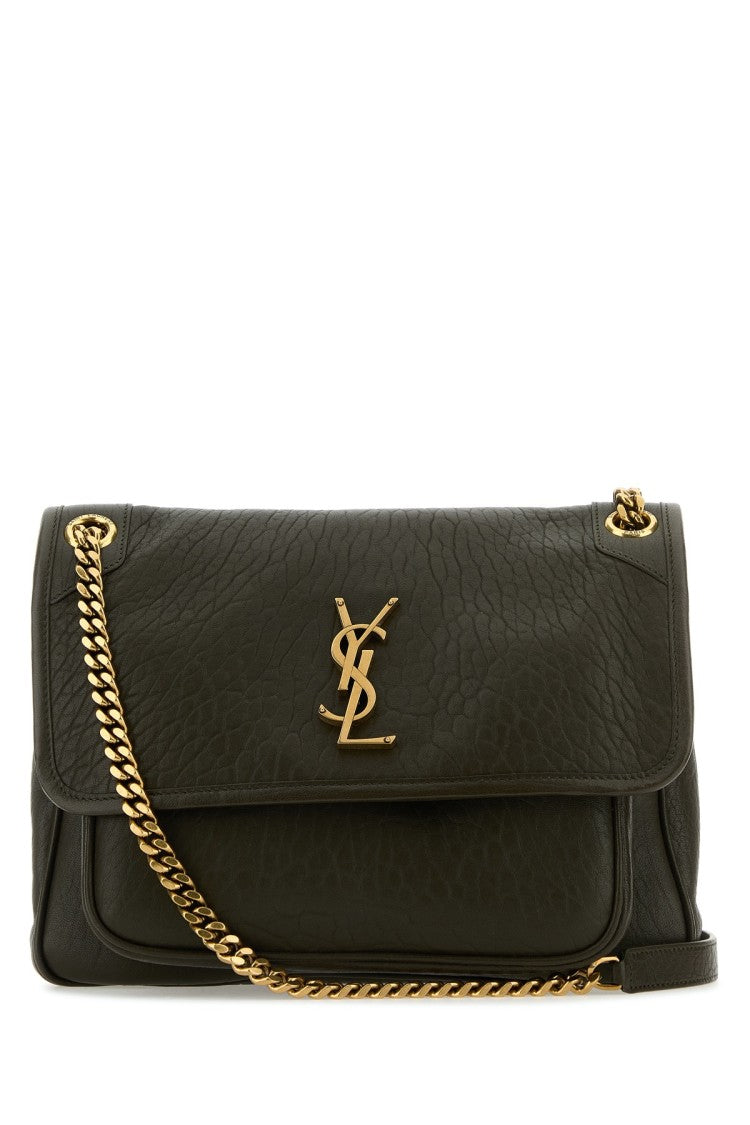 Saint Laurent Ysl Bo Mng Niki M W_Haka Moira