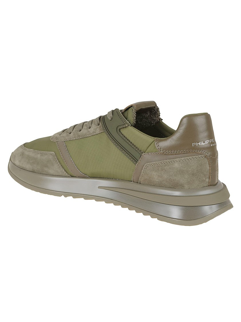Philippe Model Tropez 2.1 Low Sneakers