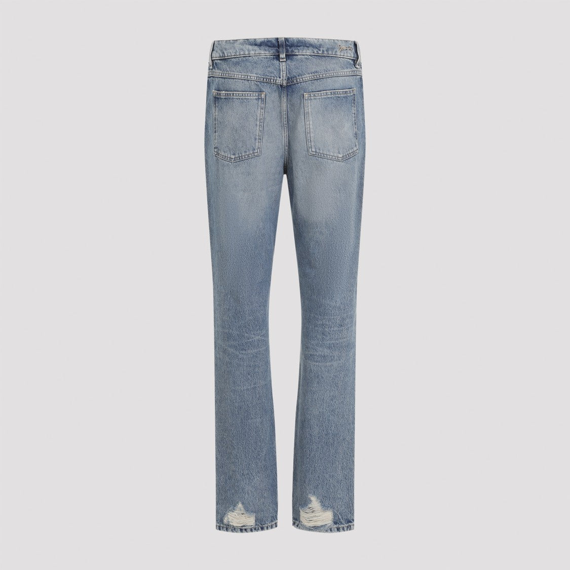 Givenchy Cotton Jeans
