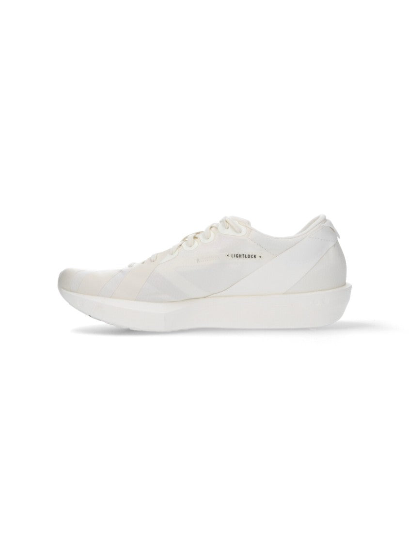Y-3 “Adios 9” Performance Sneakers – White