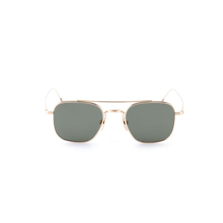 Thom Browne Ues907a Square-Shaped Sunglasses