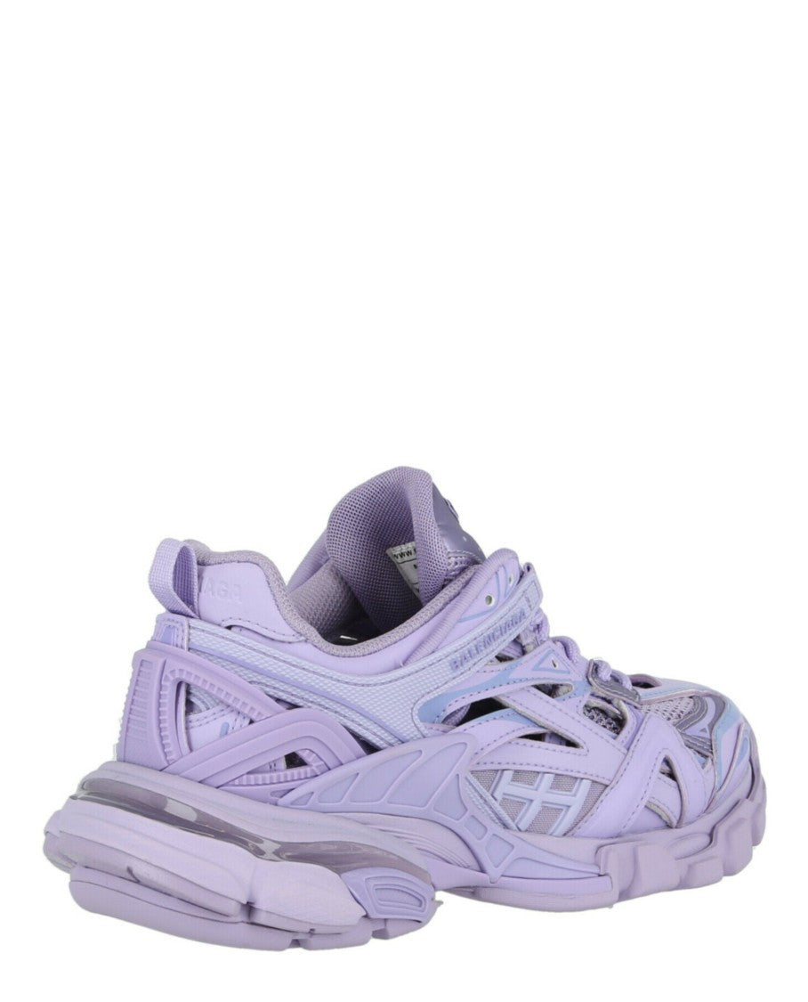 Balenciaga Womens Track Sneakers