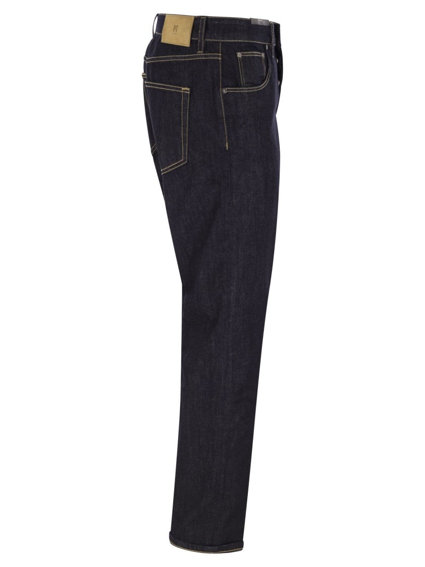 Pt Torino Reggae - Slim-Fit Jeans