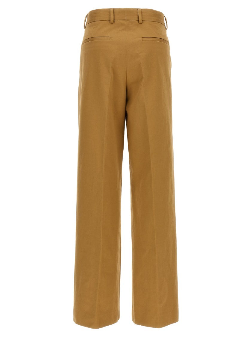 Dries Van Noten Paxy' Pants