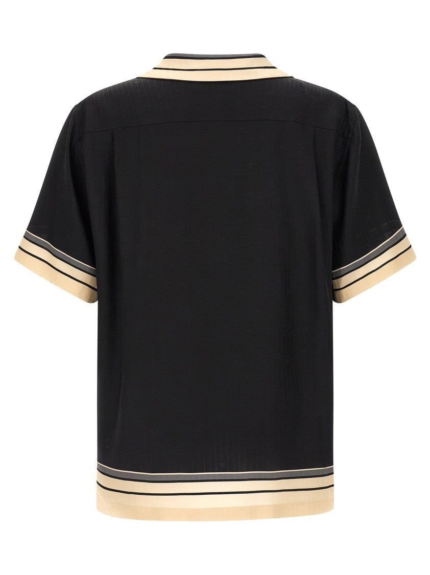 Dolce & Gabbana 'Hawaii' Shirt