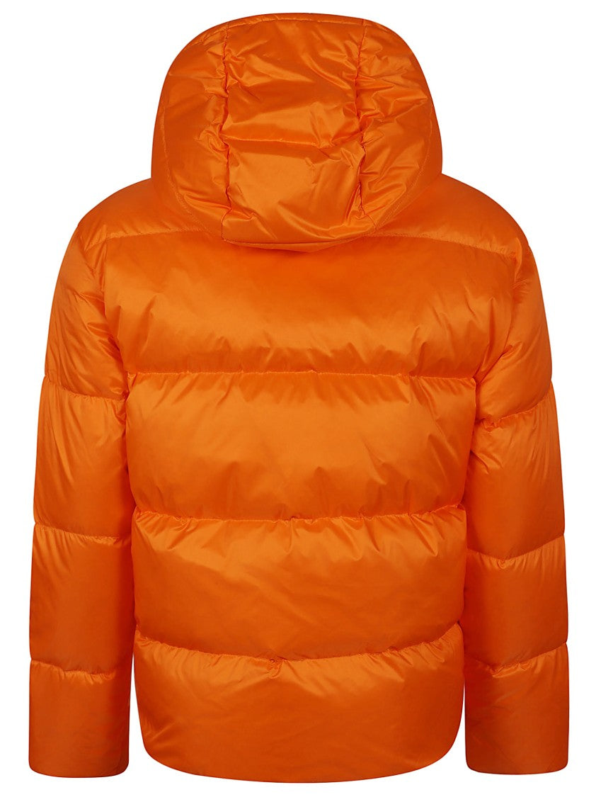 Polo Ralph Lauren Recycled Nylon Down Jacket