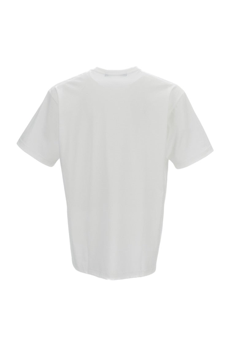 Junya Watanabe Tove Jansson Printed Tshirt