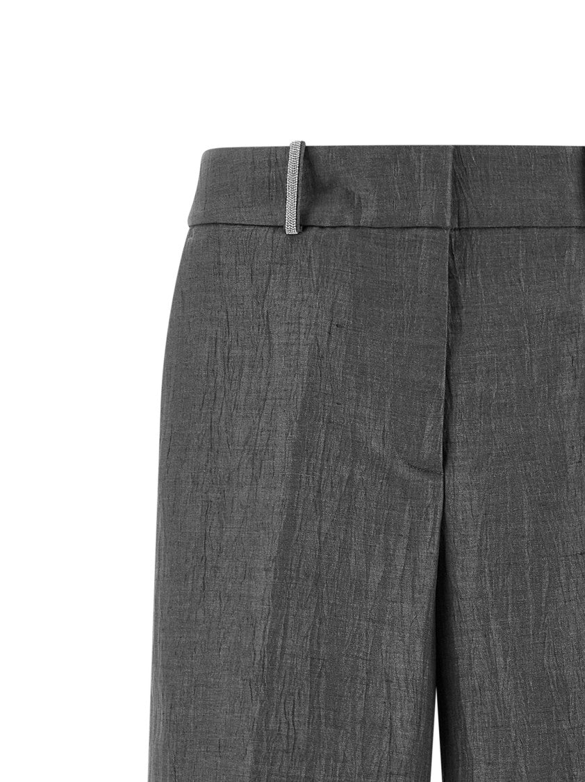 Peserico Punto Luce' Pants