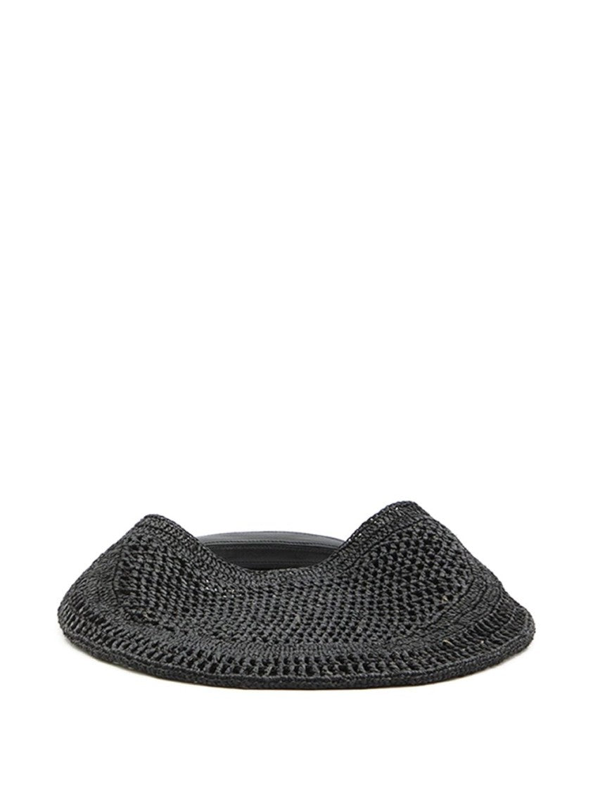 Chloé Summer Banana Hobo Bag