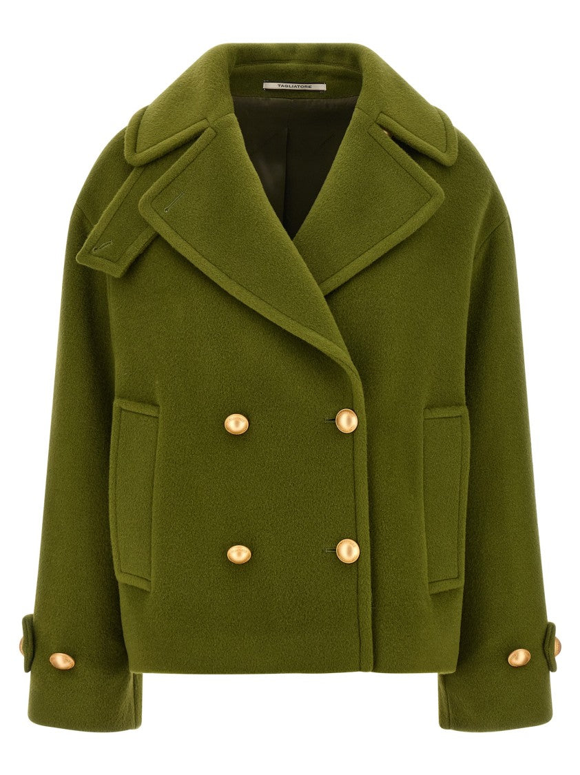 Tagliatore Sheila' Coat