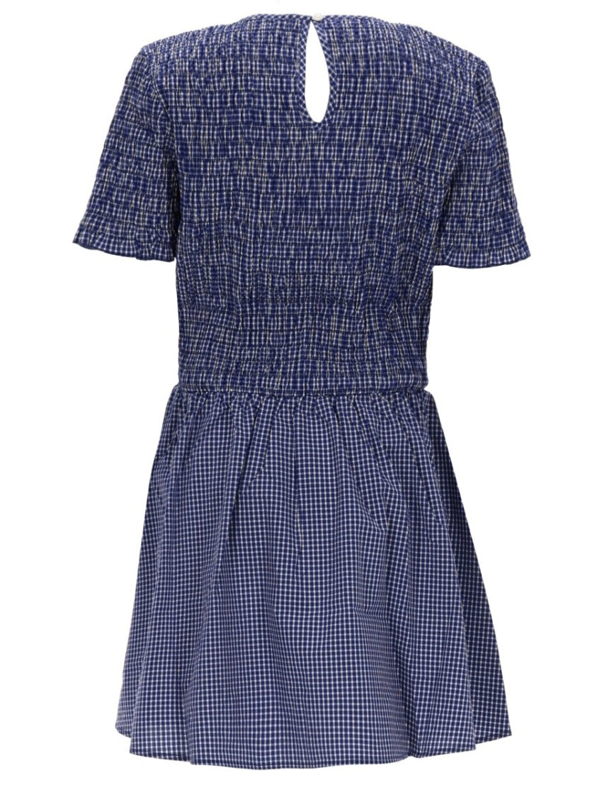 Baum Und Pferdgarten Assandra Organic Cotton Mini Dress