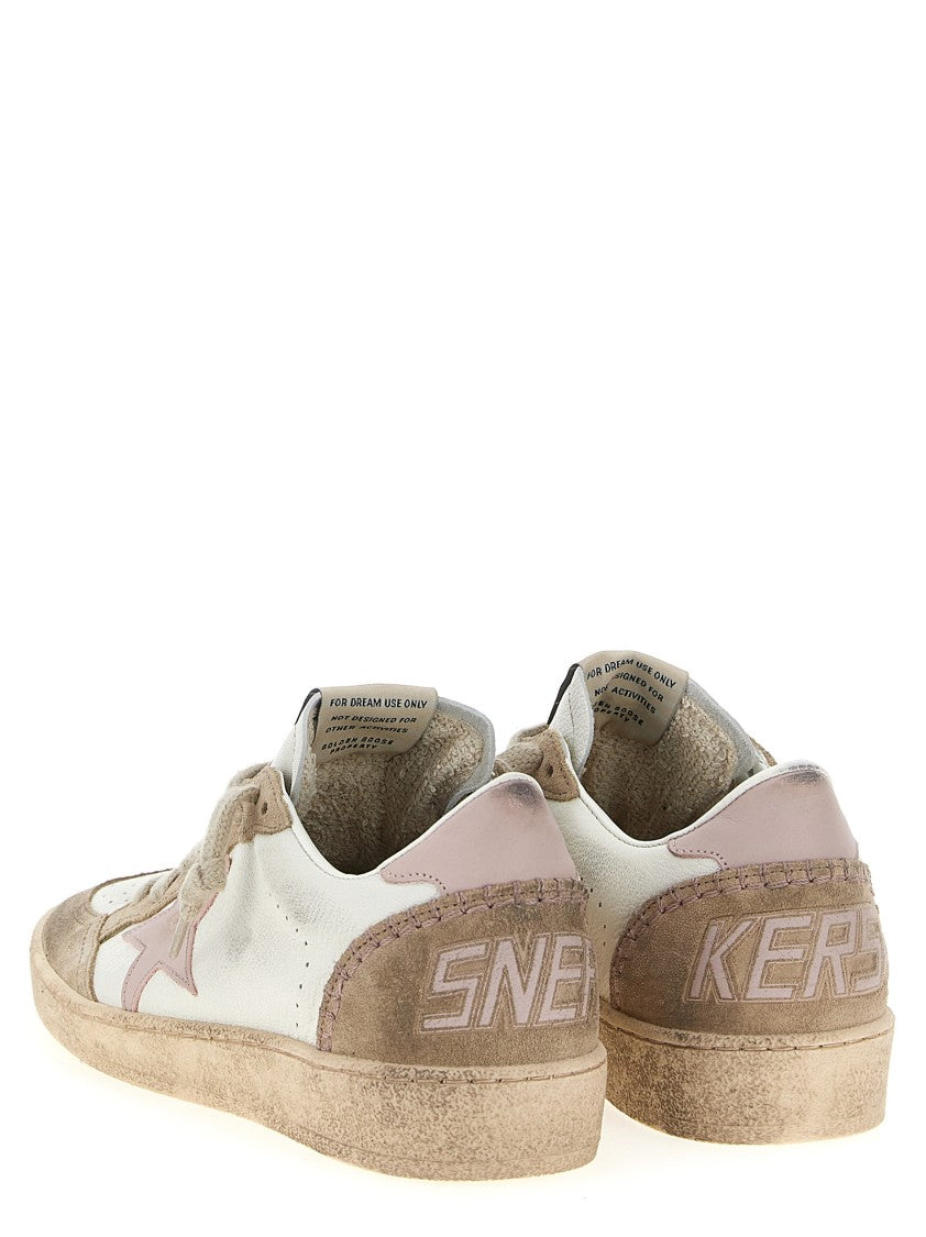 Golden Goose 'Ball Star' Sneakers