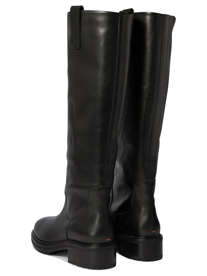 Aeydē "Henry" Boots 45Mm