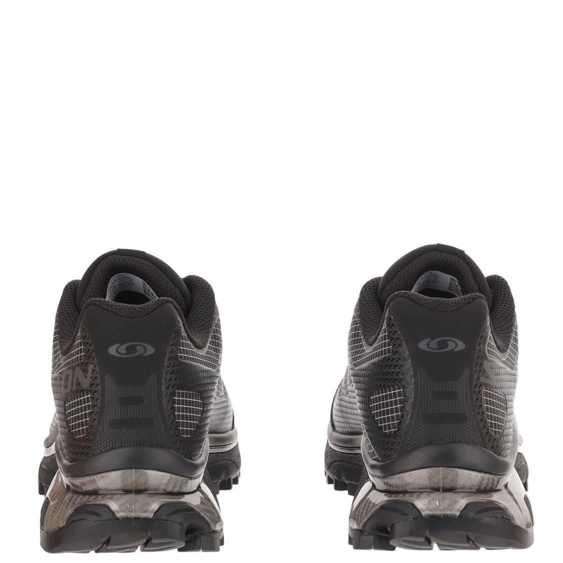 Salomon Durable Mesh Sneakers With Contagrip® Rubber Outsole