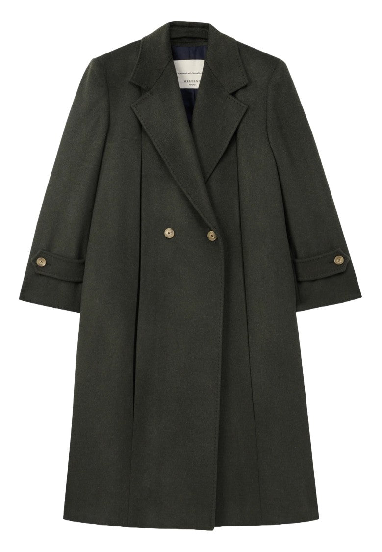 Max Mara Smalto Coat