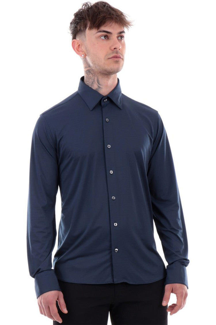 Rrd Multicolor Cotton Shirt