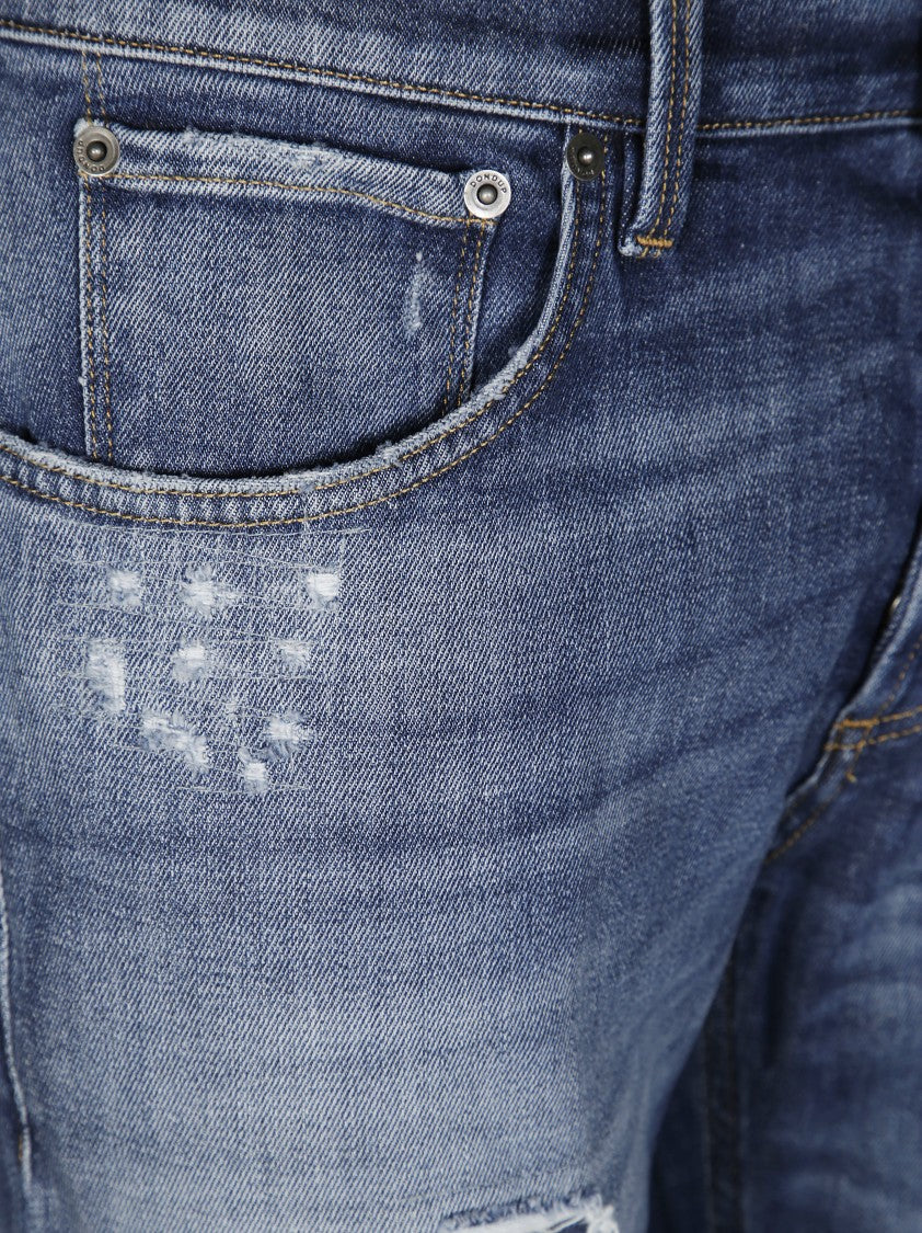 Dondup Brighton Pants