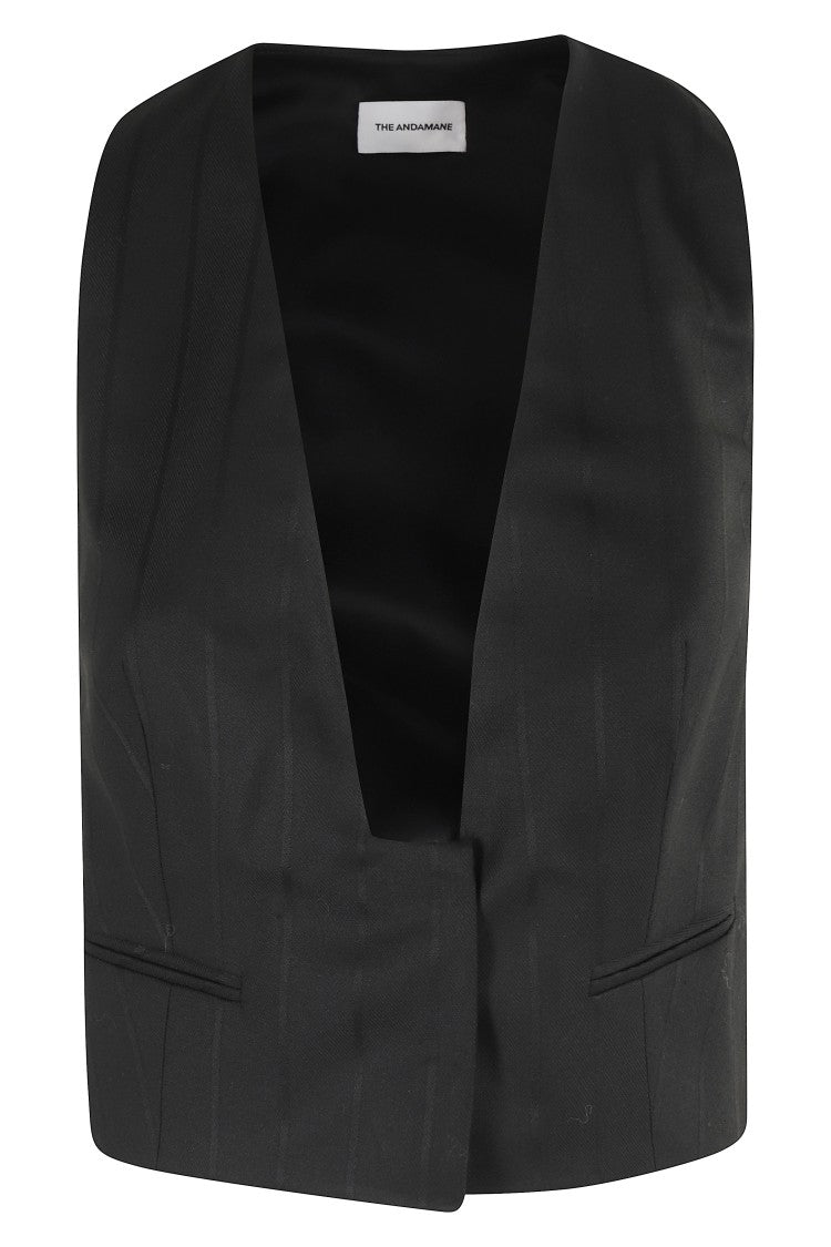 The Andamane Yelena Vest