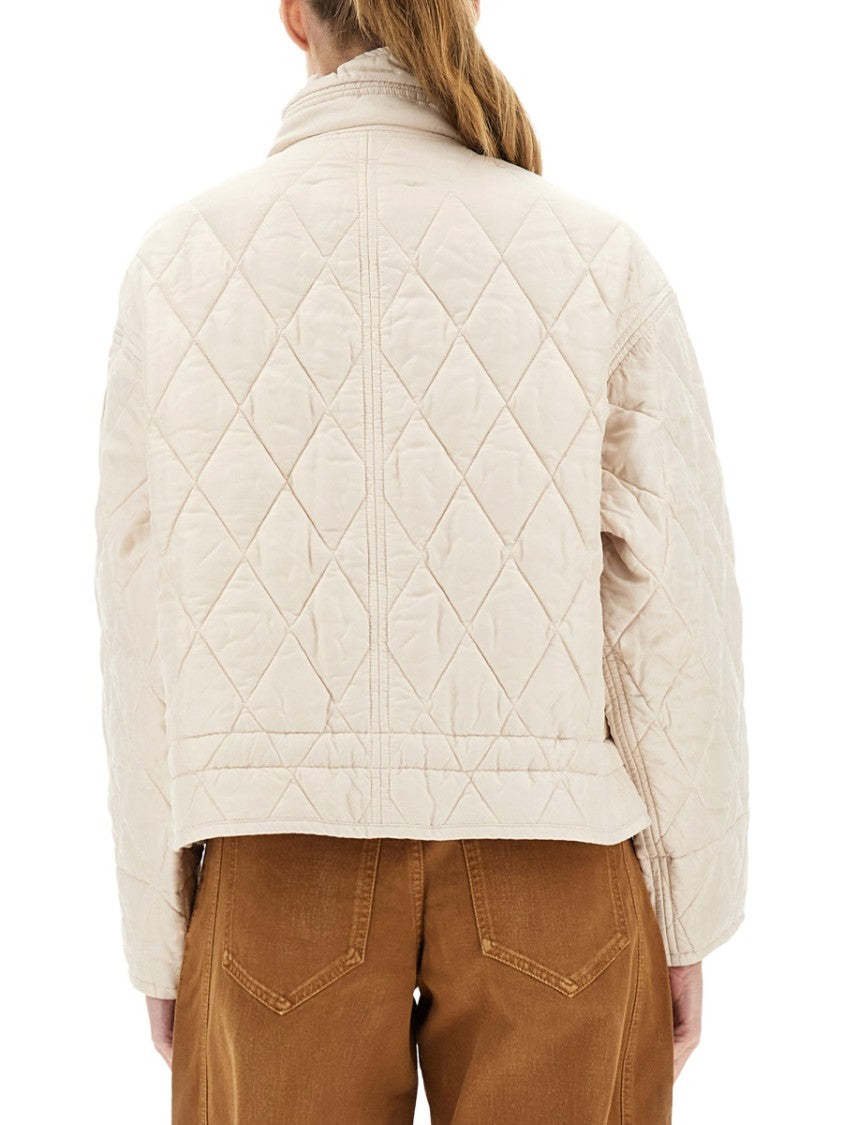 Isabel Marant Étoile "Zakiane" Jacket