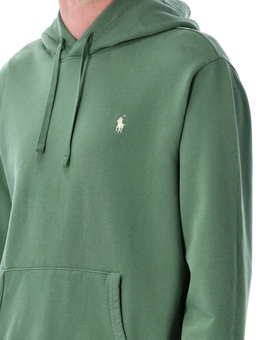 Polo Ralph Lauren Loopback Fleece Hoodie