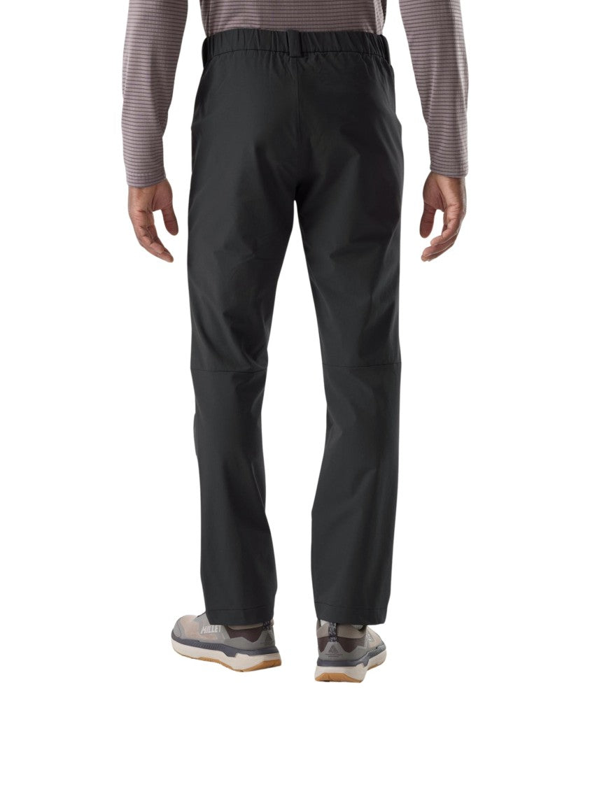 Millet Seneca Xcs200 Recycled Stretch Polyamide Straight-Leg Pants