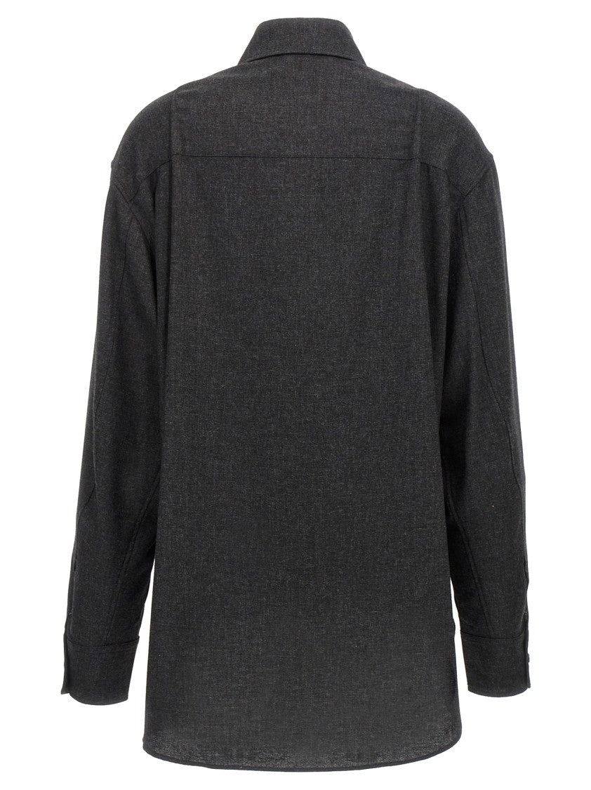 The Andamane New Georgiana' Shirt