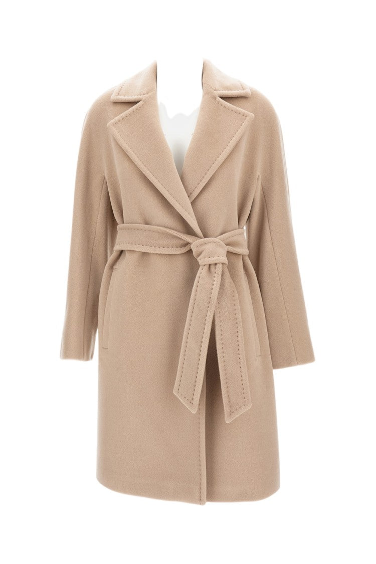 Max Mara Scire Coat