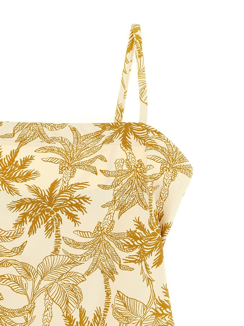 Eres Tropical' One-Piece Swimsuit