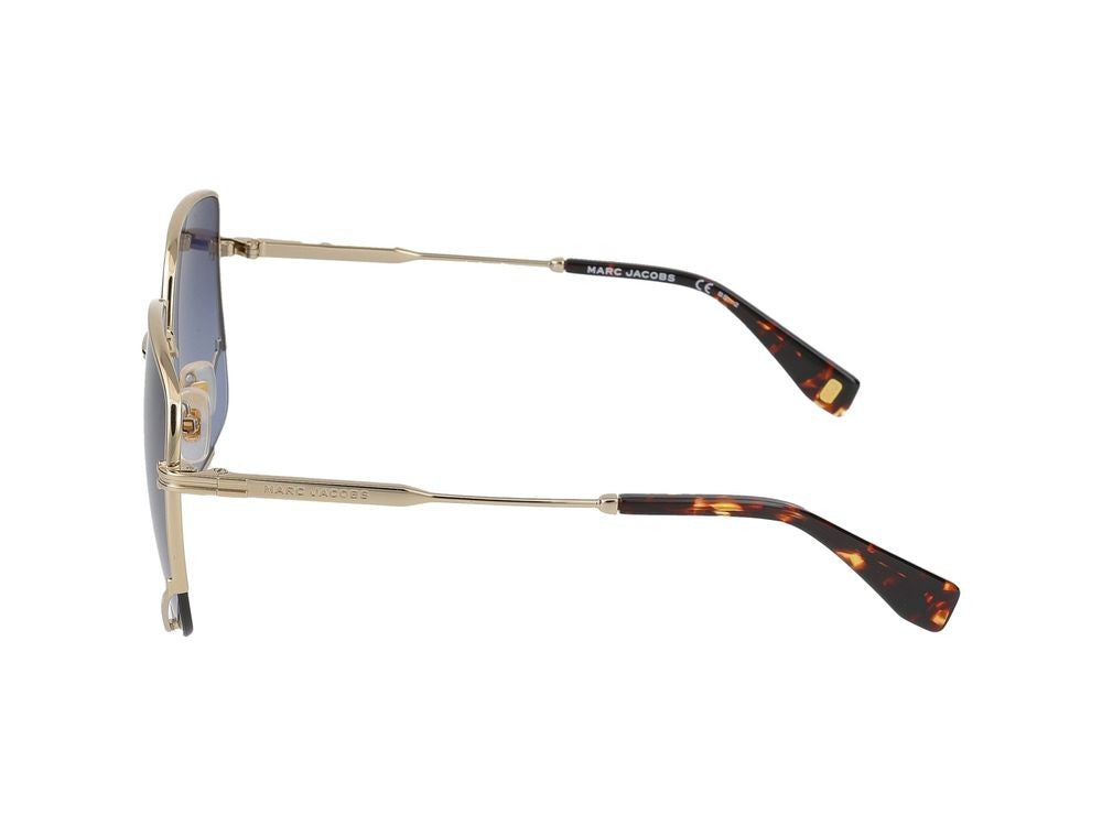 Marc Jacobs Sunglasses Marc Jacobs Mj 1008/S 06J Gold Havana 59/17/145