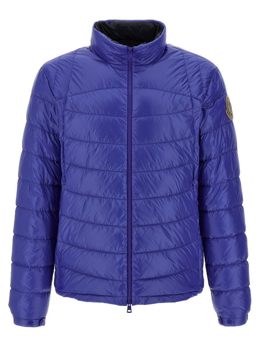 Moncler 'Galeso' Down Jacket