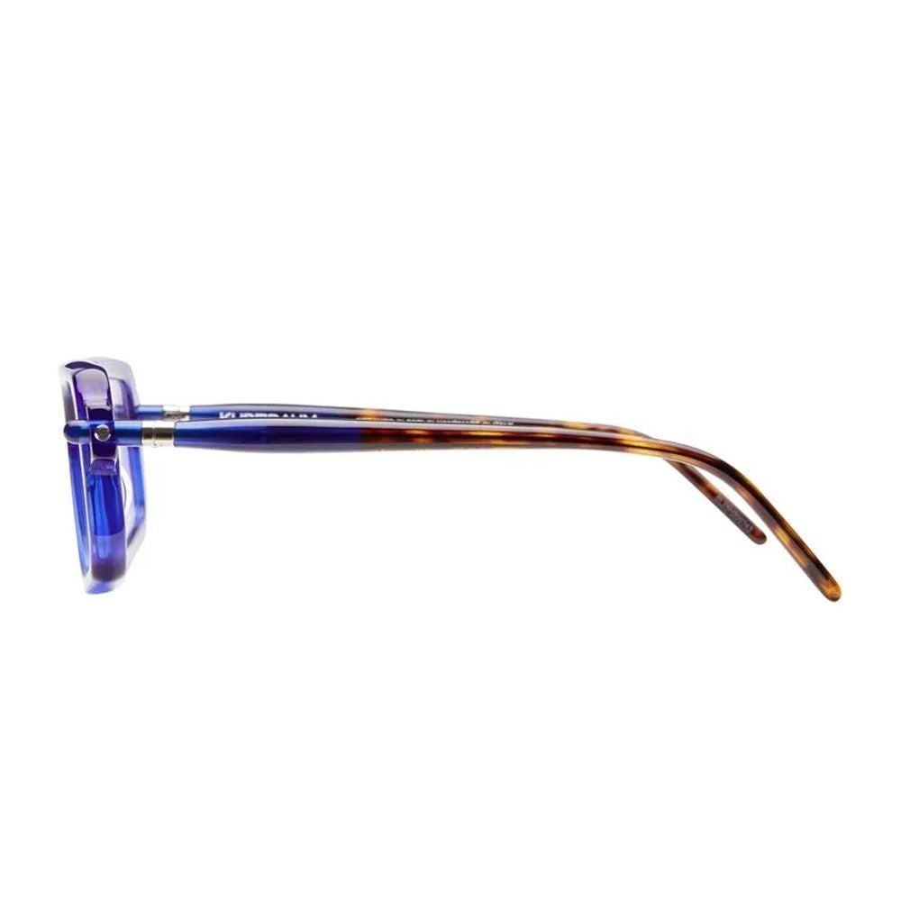 Kuboraum Mask P23 Acetate Rectangular Sunglasses