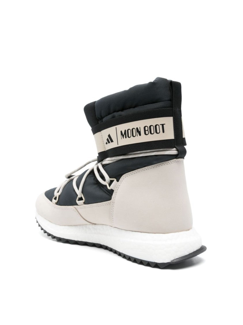 Moon Boot Moonboost High Boots