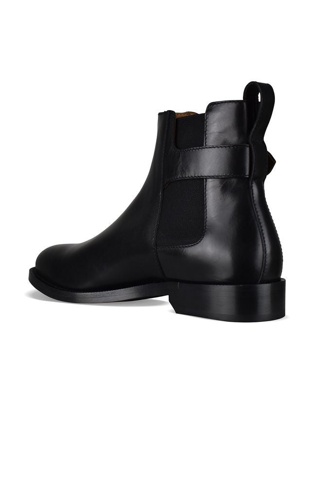 Burberry Chelsea Boots Luke